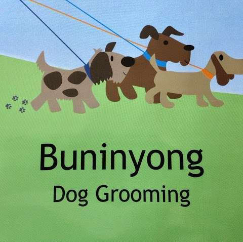 Photo: Buninyong Dog Grooming