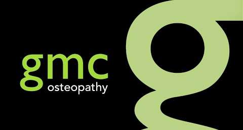 Photo: GMC Osteopathy