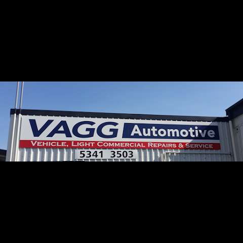 Photo: Vagg Automotive